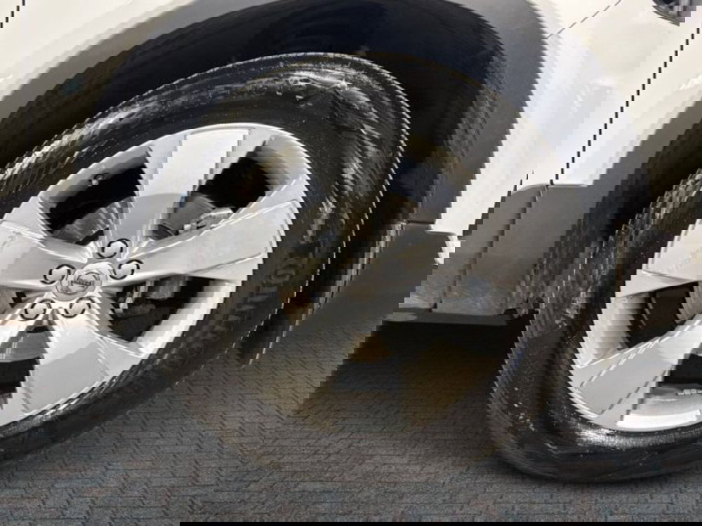 Volvo XC40 usata a Bologna (8)