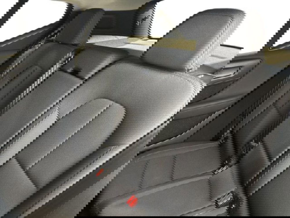 Volvo XC40 usata a Bologna (9)