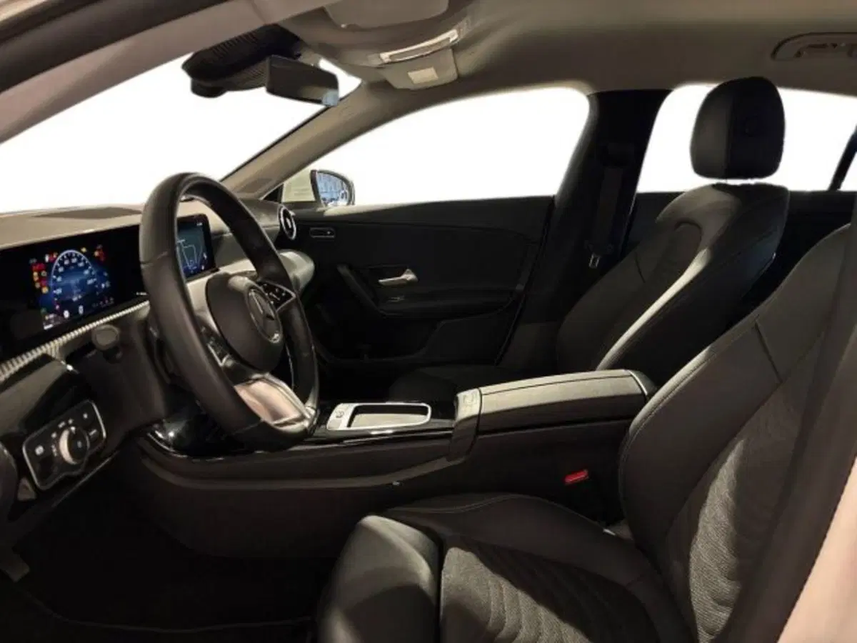 Mercedes-Benz CLA Shooting Brake usata a Bologna (8)
