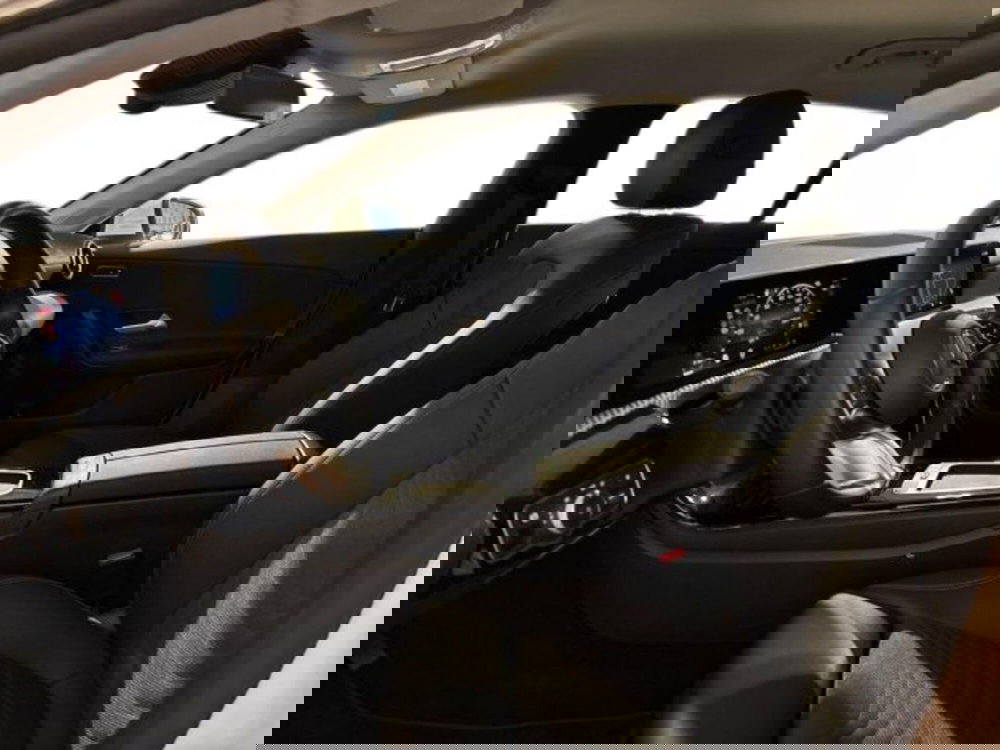 Mercedes-Benz CLA Shooting Brake usata a Bologna (10)