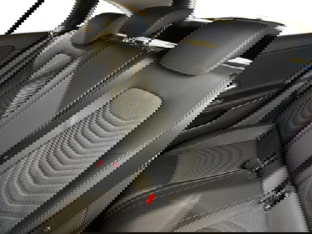 Mercedes-Benz CLA Shooting Brake usata a Bologna (16)