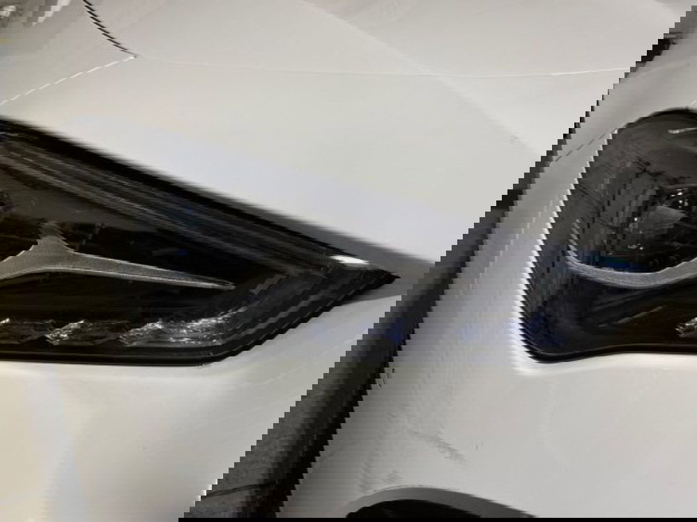 Mercedes-Benz CLA Shooting Brake usata a Bologna (7)