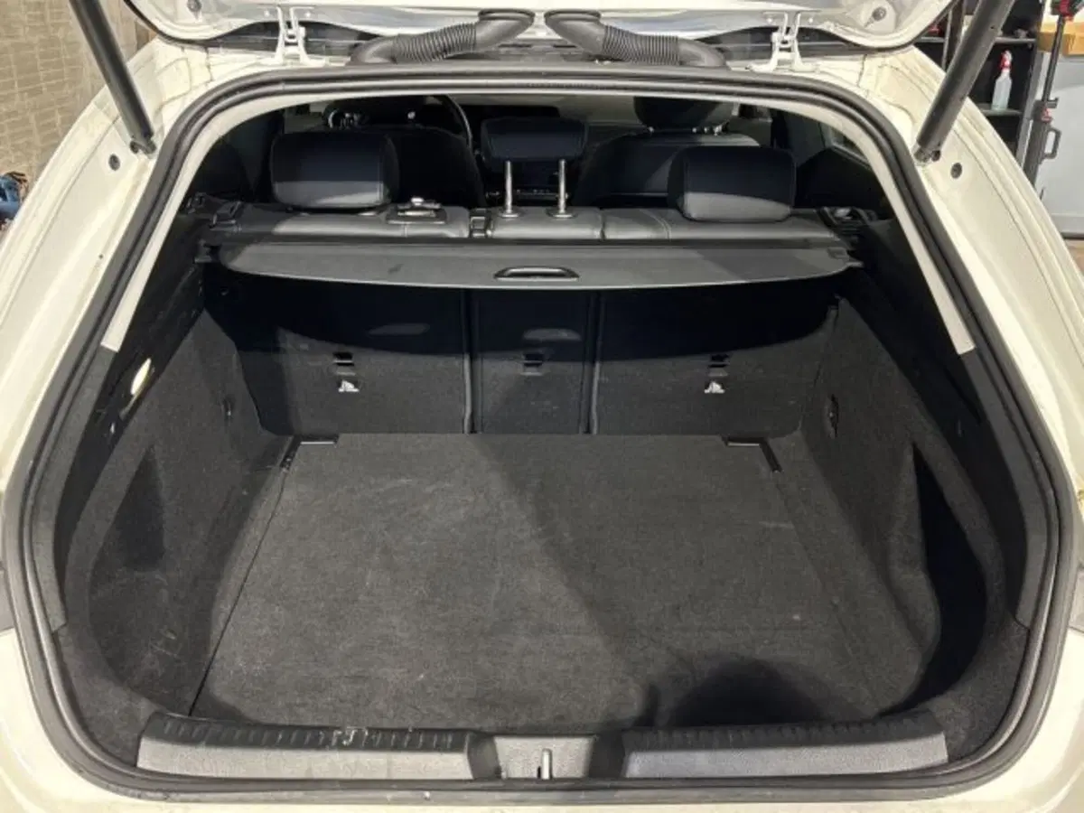 Mercedes-Benz CLA Shooting Brake usata a Bologna (7)