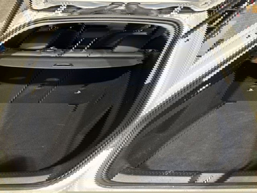 Mercedes-Benz CLA Shooting Brake usata a Bologna (8)