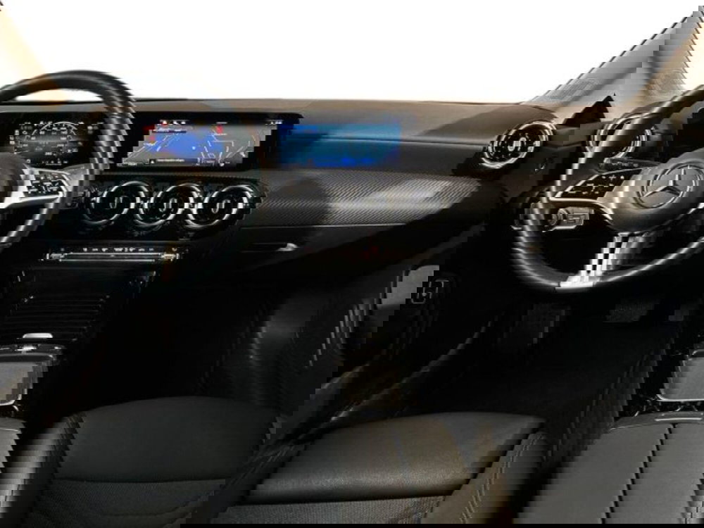 Mercedes-Benz CLA Shooting Brake usata a Bologna (9)