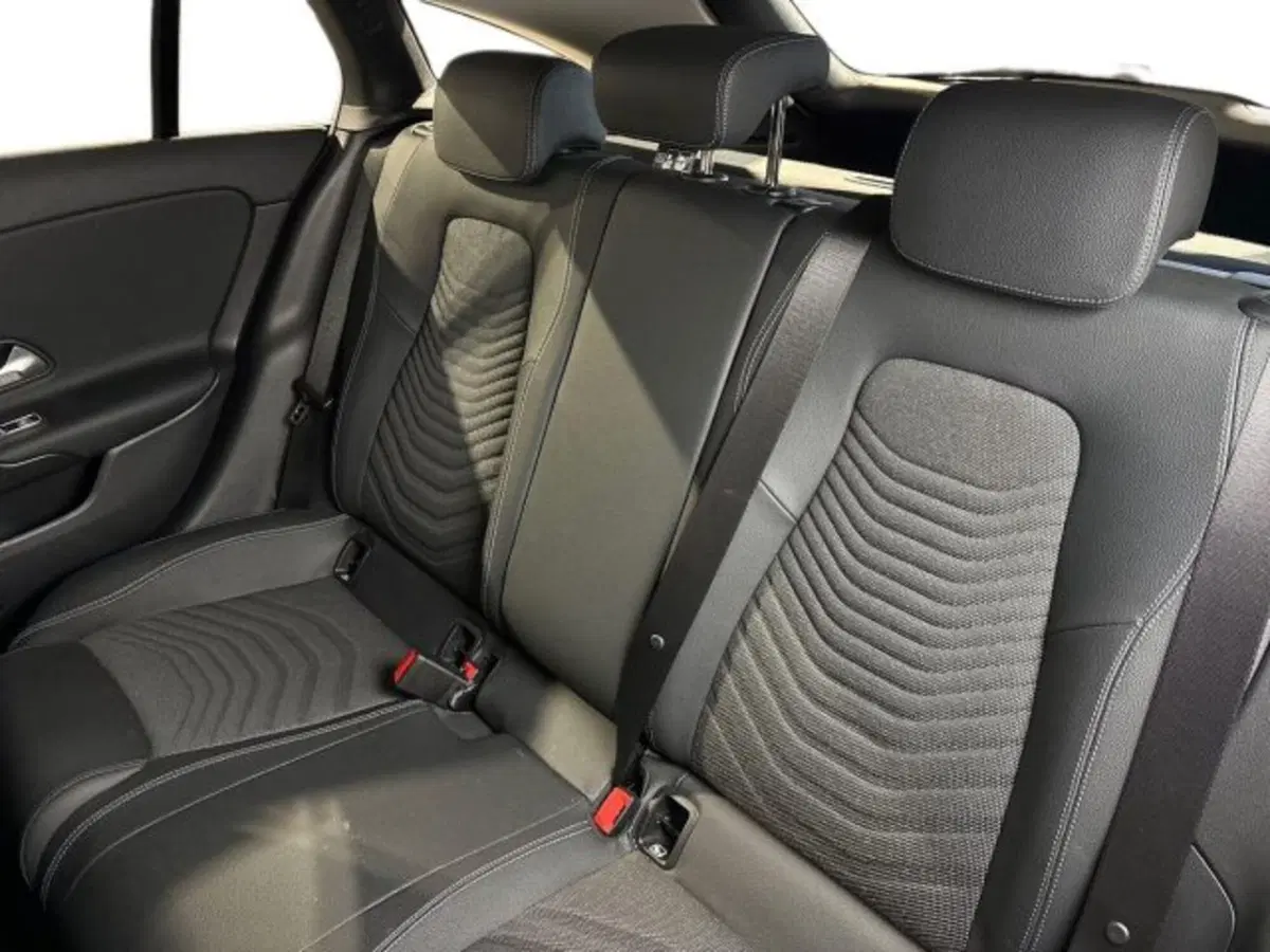 Mercedes-Benz CLA Shooting Brake usata a Bologna (16)