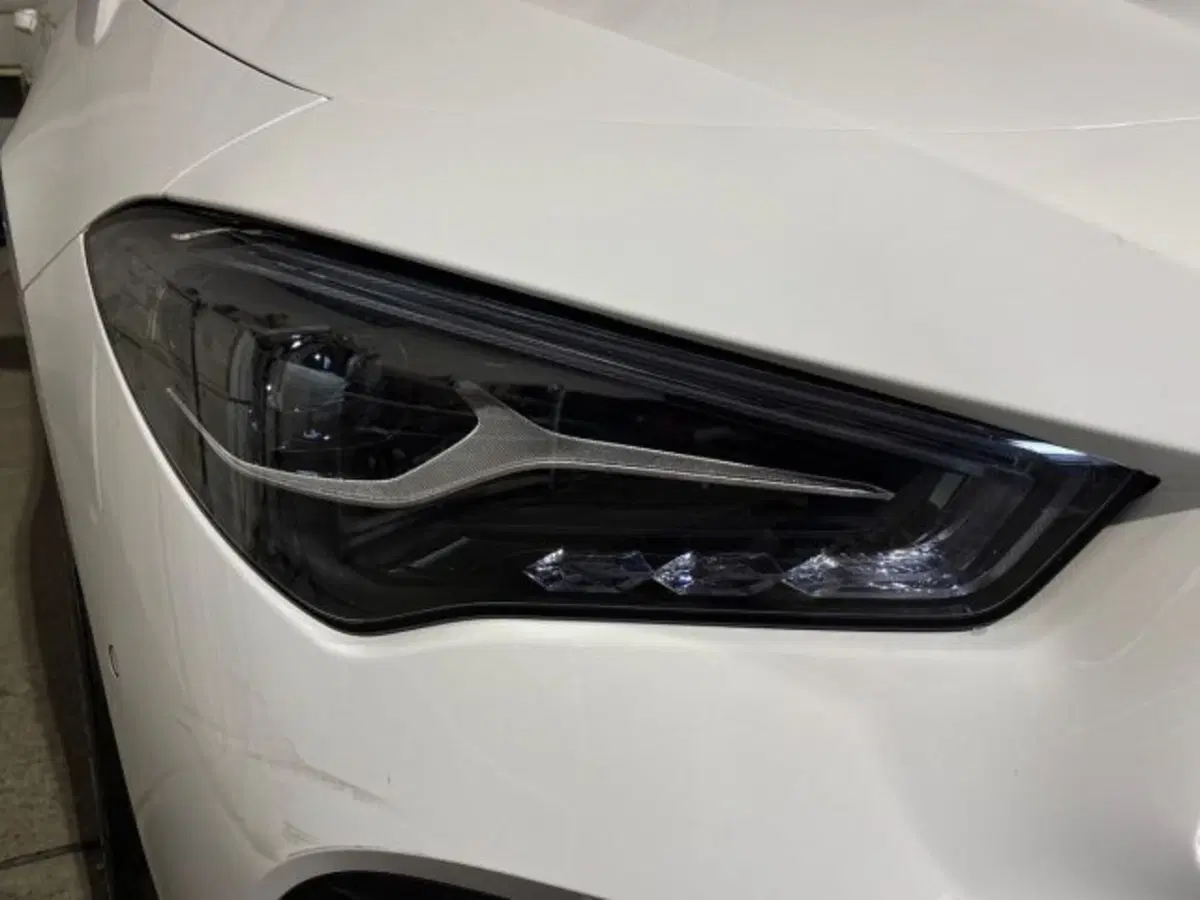 Mercedes-Benz CLA Shooting Brake usata a Bologna (7)