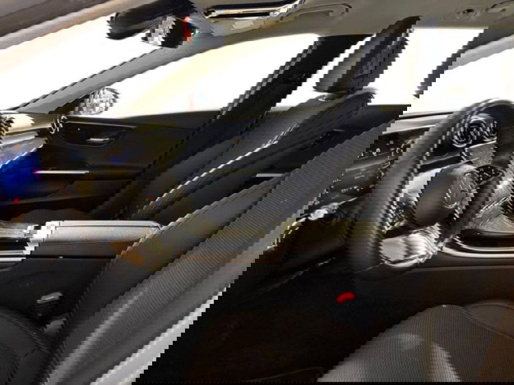 Mercedes-Benz Classe C Station Wagon usata a Bologna (10)