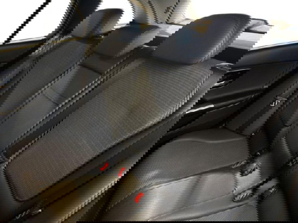 Mercedes-Benz Classe C Station Wagon usata a Bologna (16)