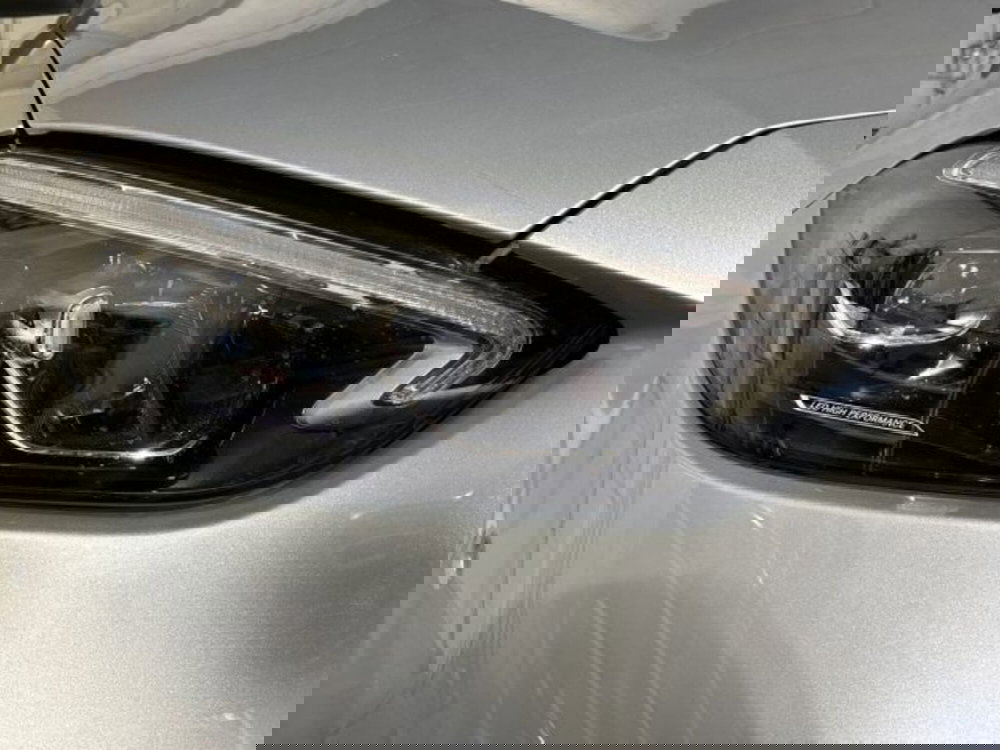 Mercedes-Benz Classe C Station Wagon usata a Bologna (7)