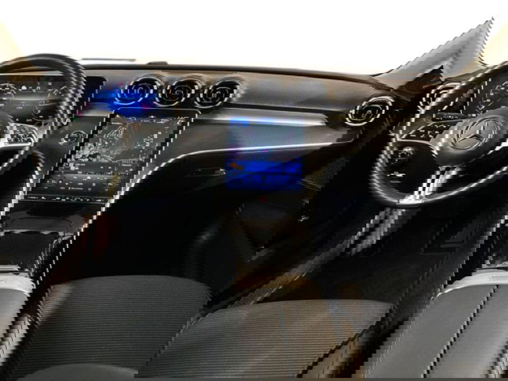 Mercedes-Benz Classe C Station Wagon usata a Bologna (9)