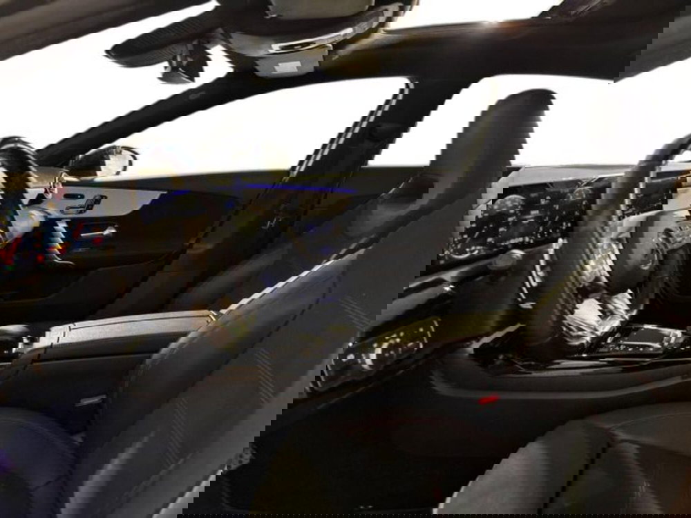 Mercedes-Benz Classe A Sedan usata a Bologna (10)