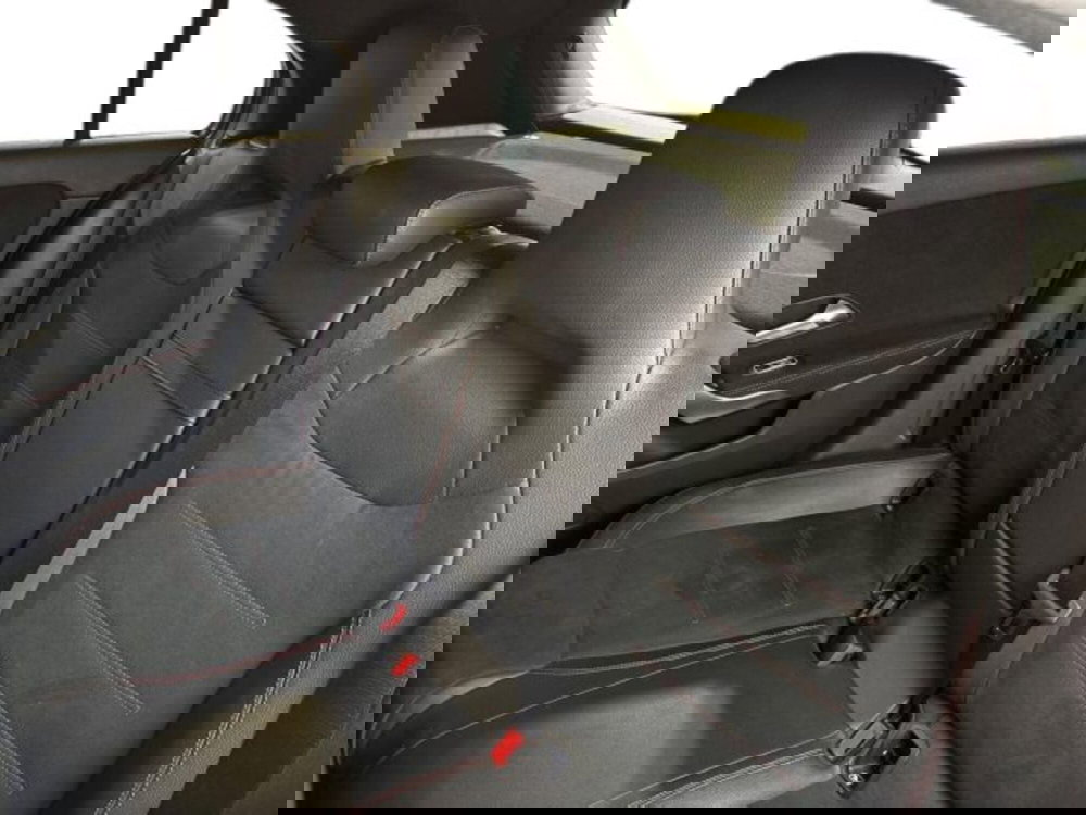 Mercedes-Benz Classe A Sedan usata a Bologna (16)