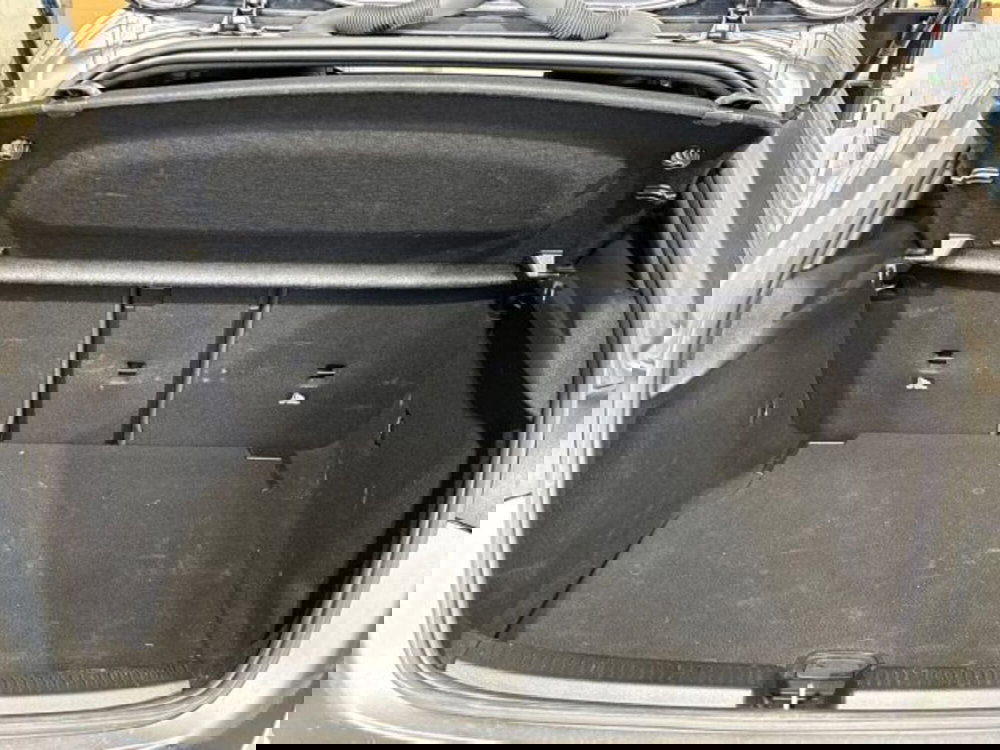 Mercedes-Benz Classe A Sedan usata a Bologna (8)