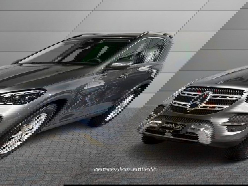 Mercedes-Benz GLE SUV usata a Bologna