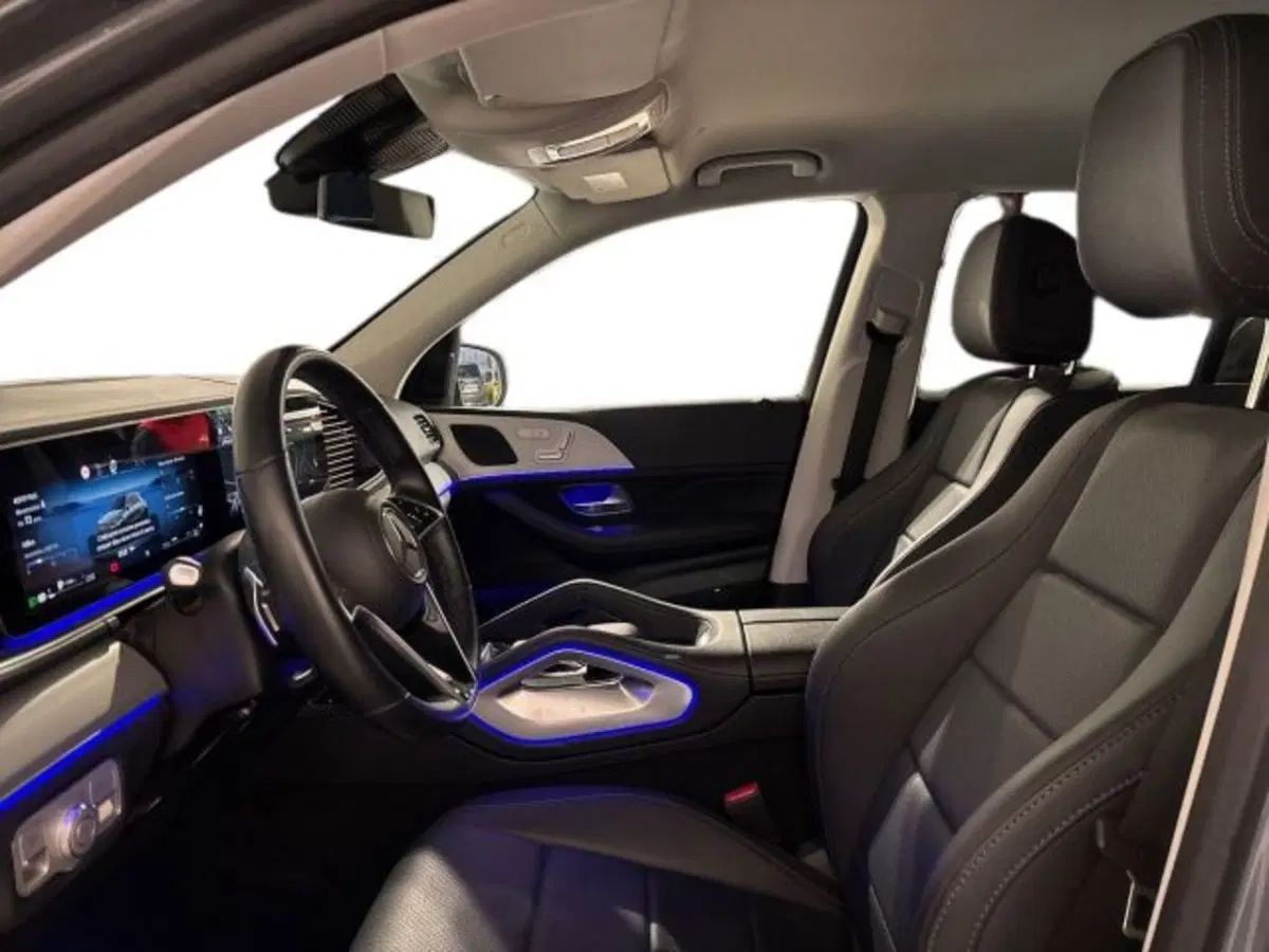 Mercedes-Benz GLE SUV usata a Bologna (10)
