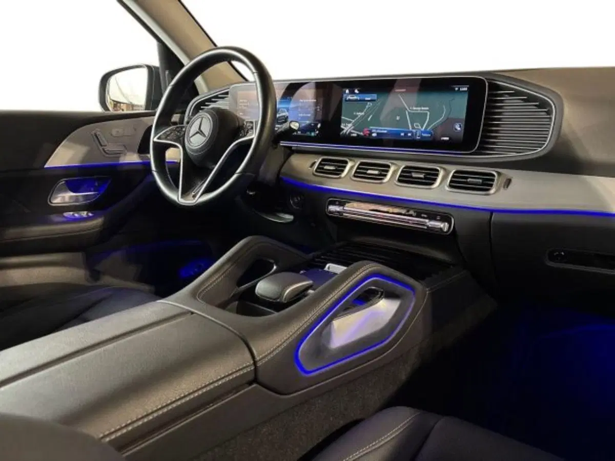 Mercedes-Benz GLE SUV usata a Bologna (15)