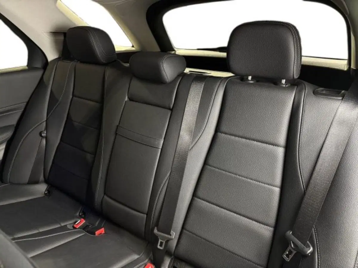 Mercedes-Benz GLE SUV usata a Bologna (16)