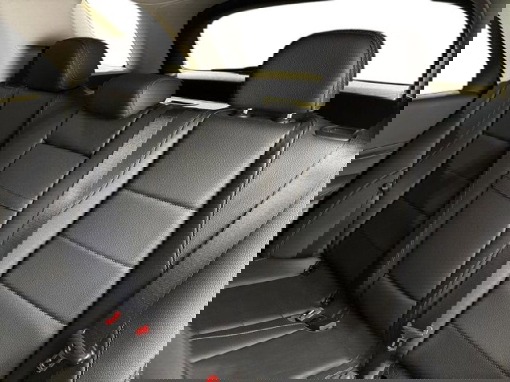 Mercedes-Benz GLE SUV usata a Bologna (16)