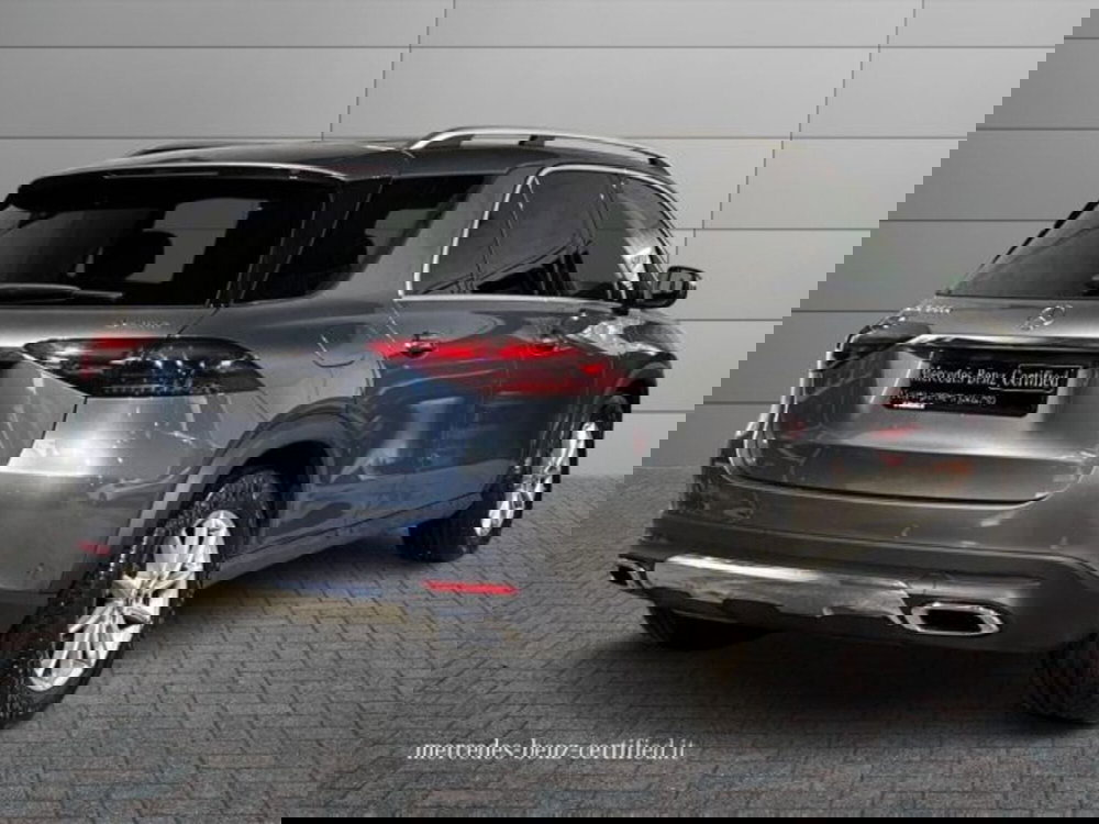 Mercedes-Benz GLE SUV usata a Bologna (2)