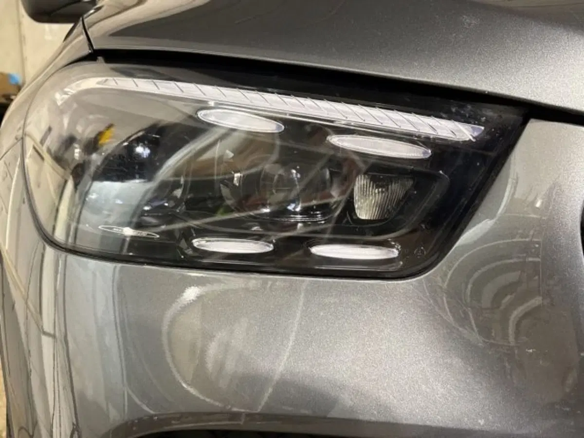 Mercedes-Benz GLE SUV usata a Bologna (7)