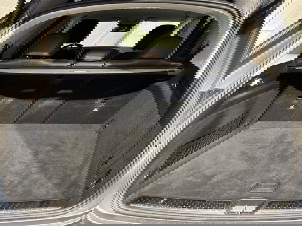 Mercedes-Benz GLE SUV usata a Bologna (8)