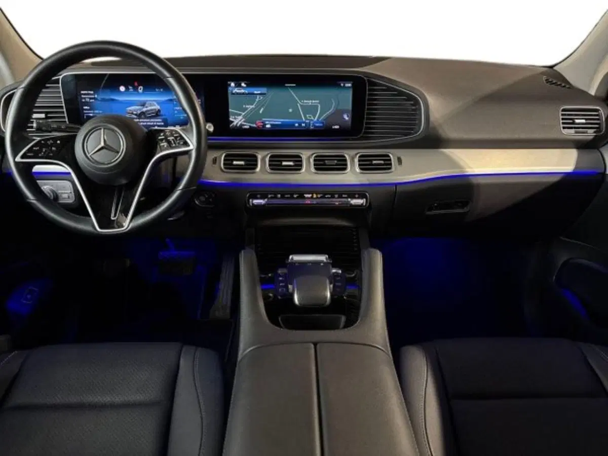 Mercedes-Benz GLE SUV usata a Bologna (9)