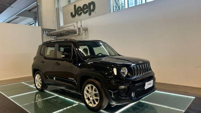 Jeep Renegade 1.6 Mjt 130 CV Business del 2021 usata a Reggio nell'Emilia