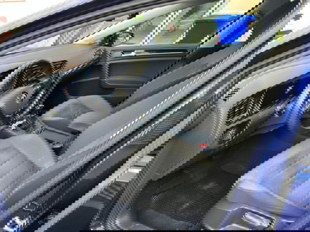 Volkswagen Golf usata a Macerata (5)