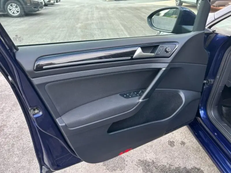Volkswagen Golf usata a Macerata (6)
