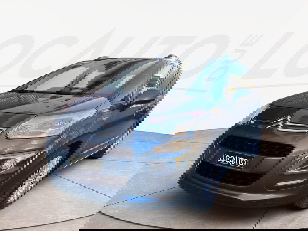 Citroen C3 Picasso usata a Torino