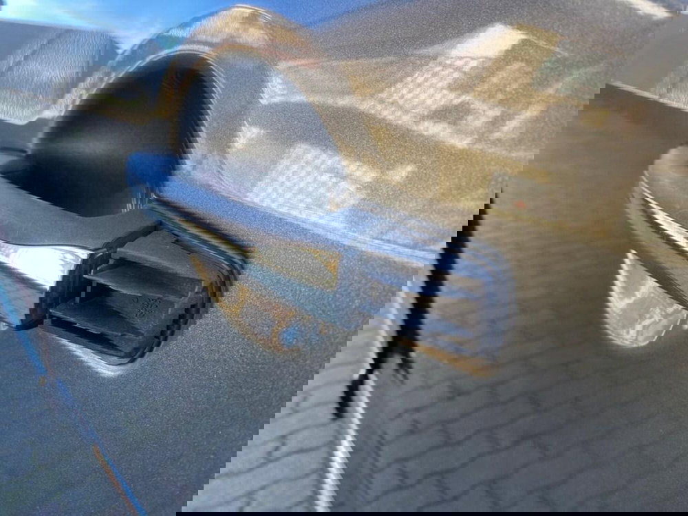 Citroen C3 Picasso usata a Torino (11)