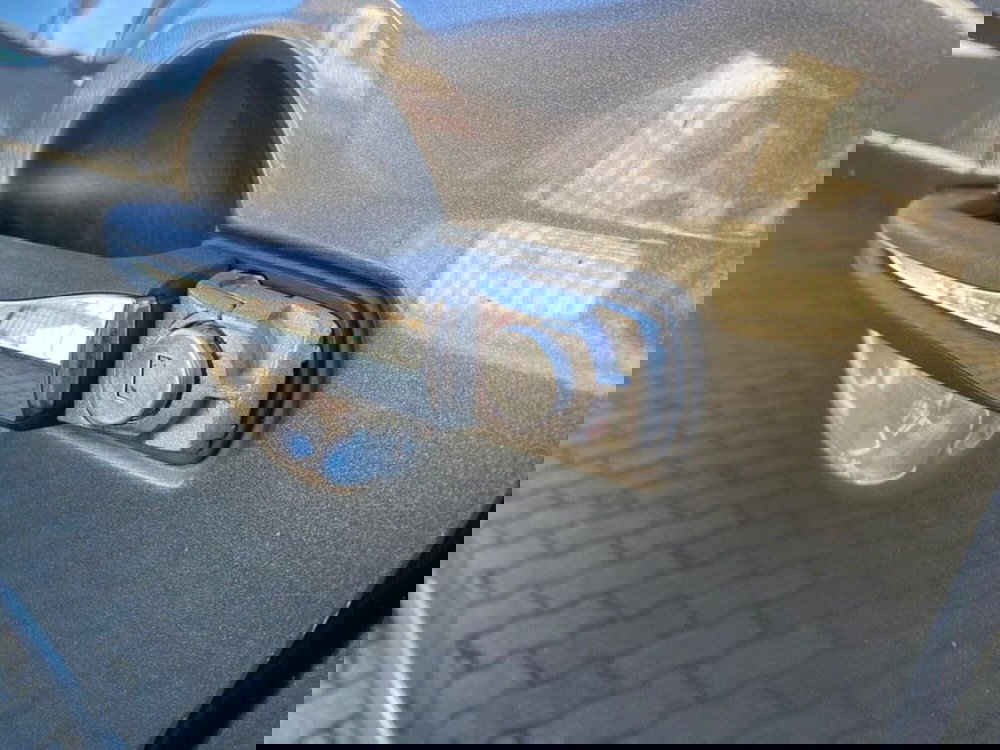 Citroen C3 Picasso usata a Torino (12)