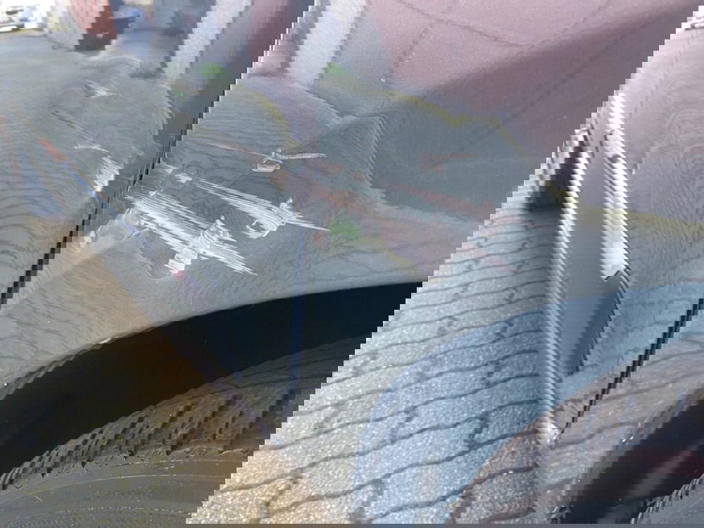 Citroen C3 Picasso usata a Torino (14)