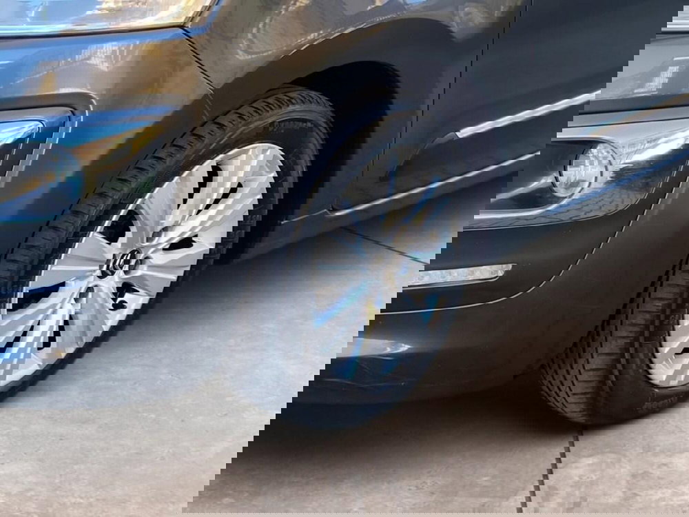 Citroen C3 Picasso usata a Torino (15)