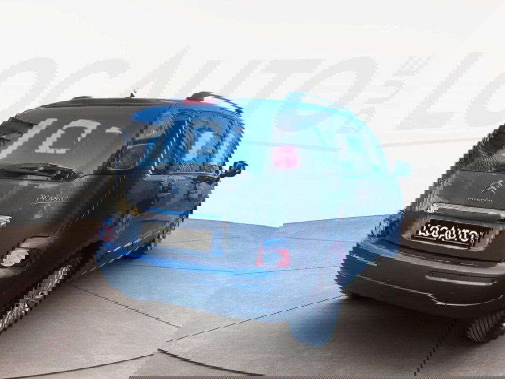 Citroen C3 Picasso usata a Torino (3)