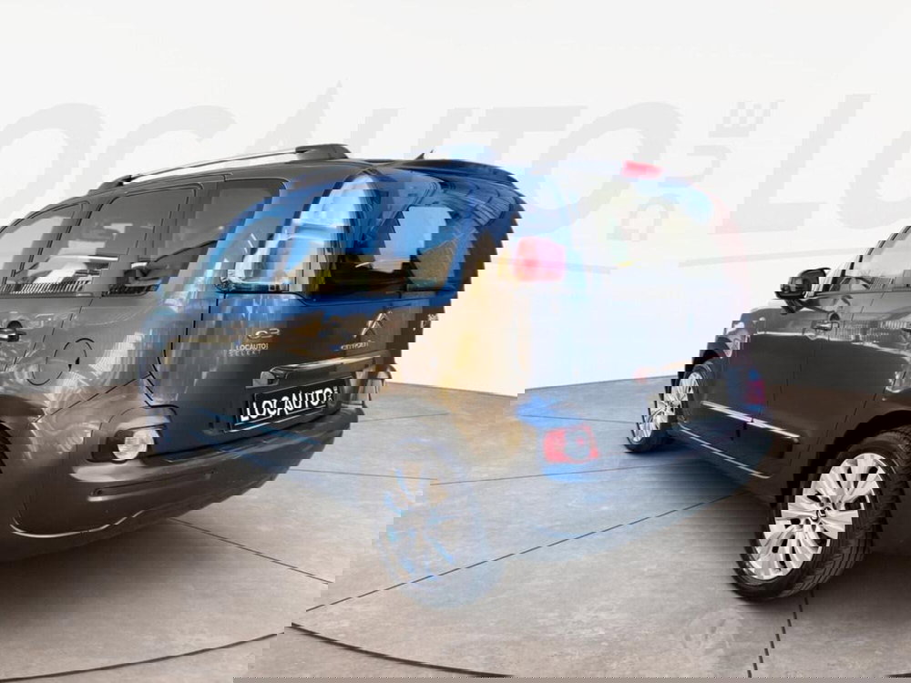 Citroen C3 Picasso usata a Torino (4)