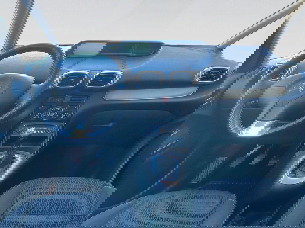 Citroen C3 Picasso usata a Torino (5)