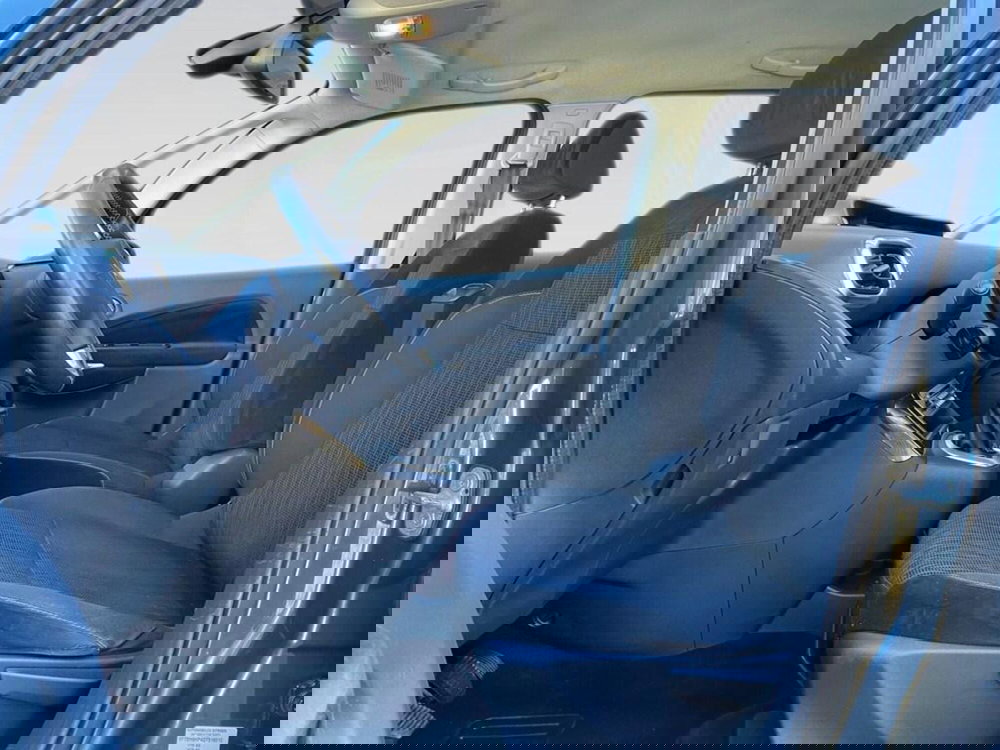 Citroen C3 Picasso usata a Torino (6)