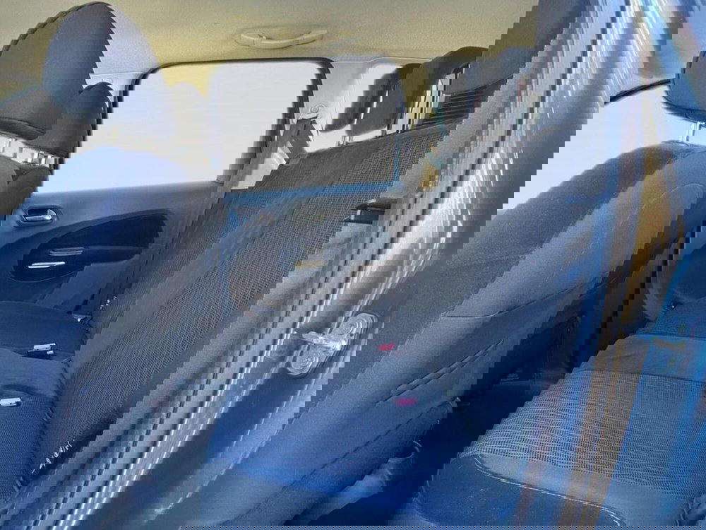 Citroen C3 Picasso usata a Torino (7)