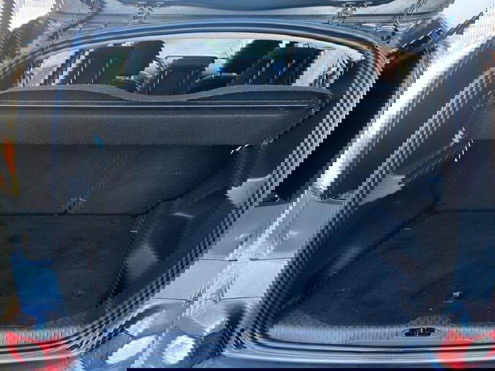 Citroen C3 Picasso usata a Torino (8)