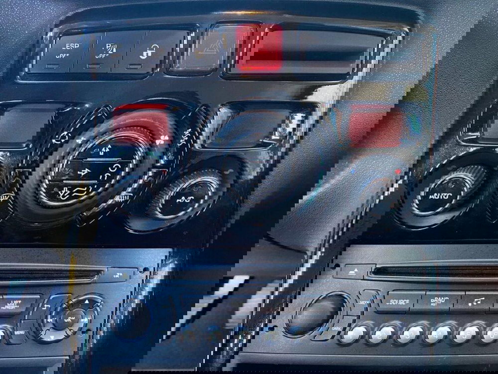 Citroen C3 Picasso usata a Torino (9)