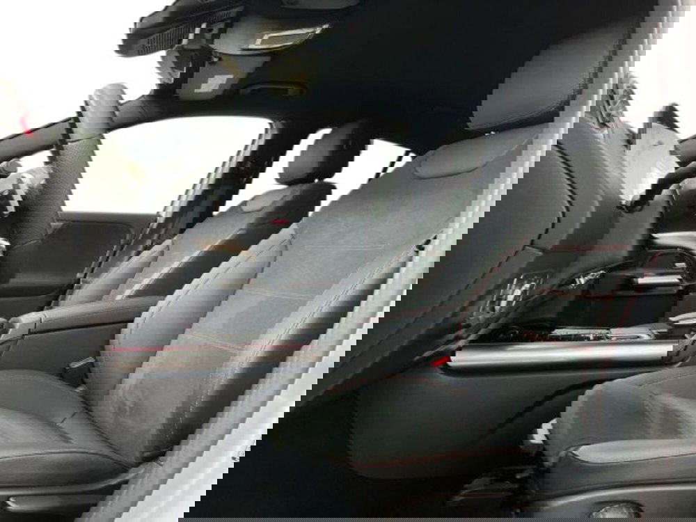 Mercedes-Benz EQA usata a Verona (10)