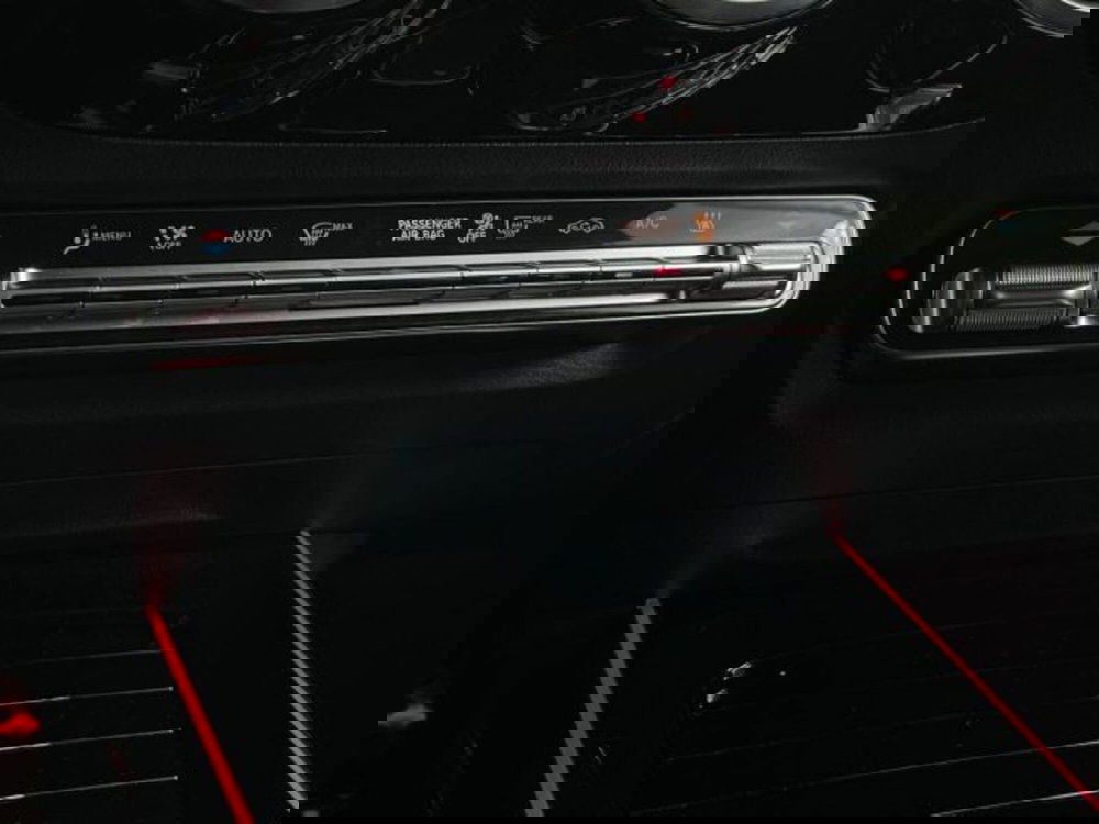 Mercedes-Benz EQA usata a Verona (14)