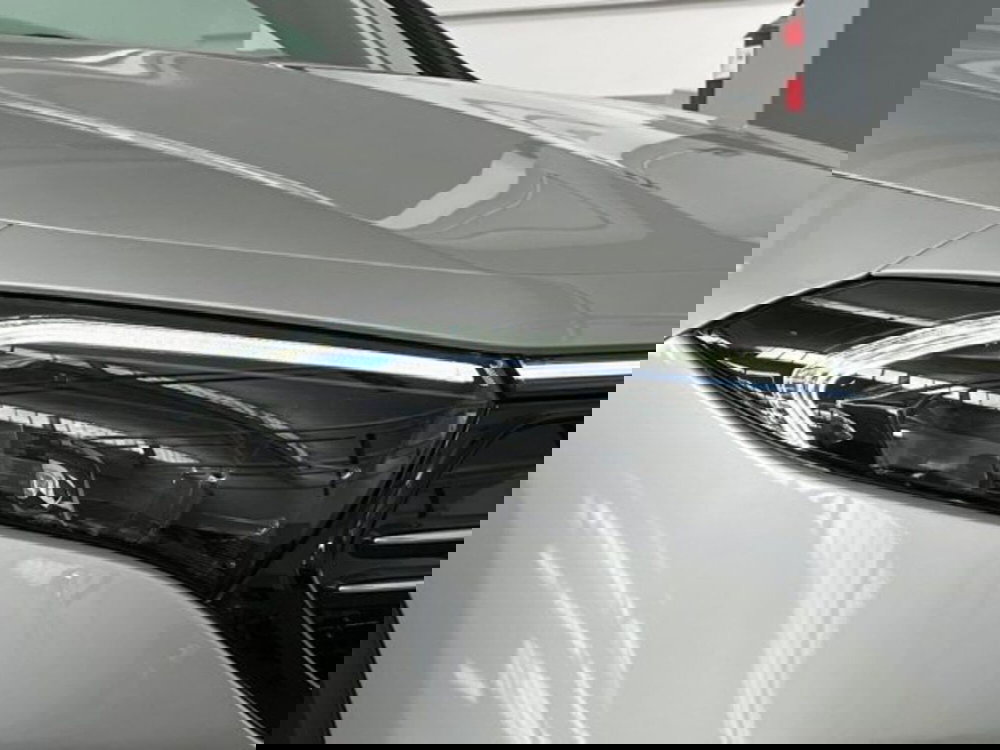 Mercedes-Benz EQA usata a Verona (17)