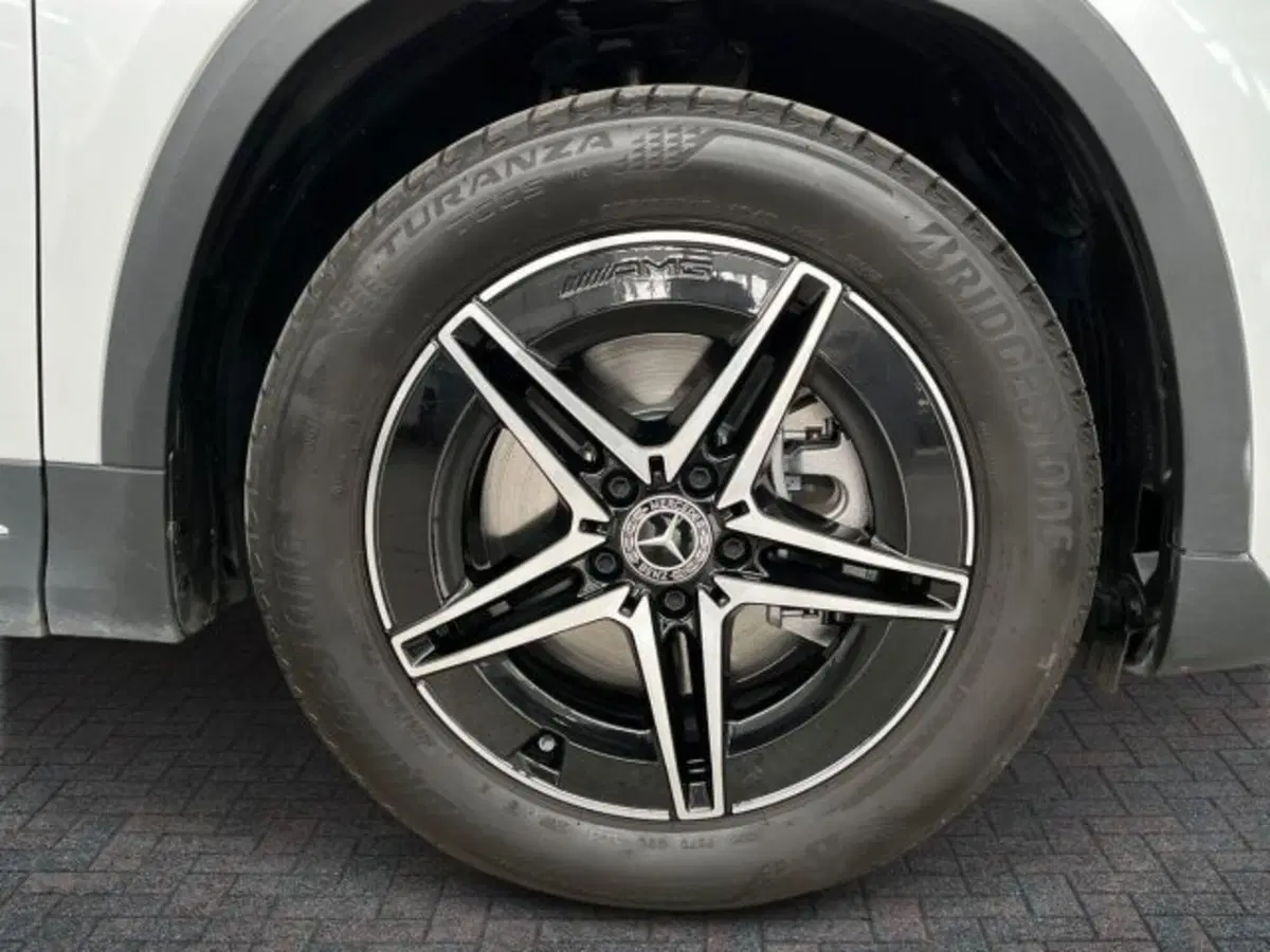 Mercedes-Benz EQA usata a Verona (7)