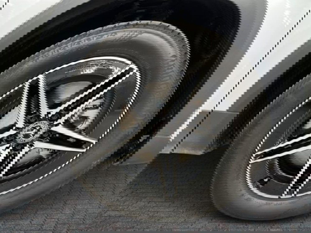 Mercedes-Benz EQA usata a Verona (7)