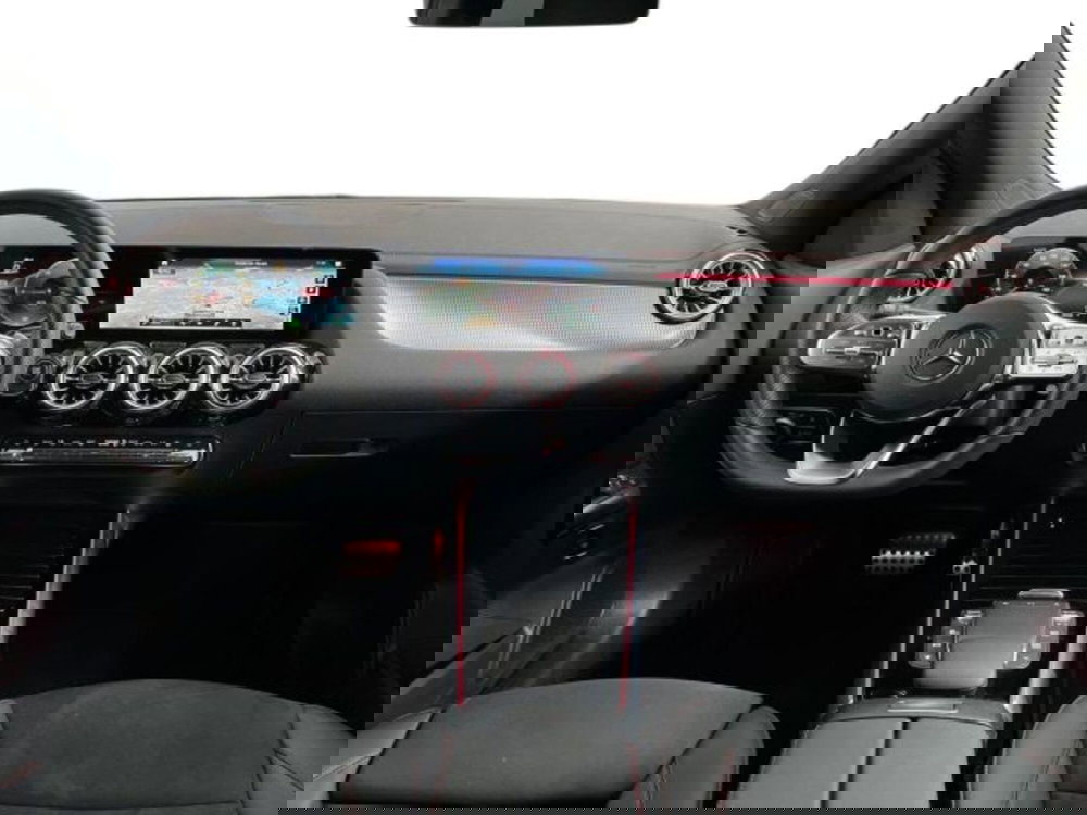 Mercedes-Benz EQA usata a Verona (9)