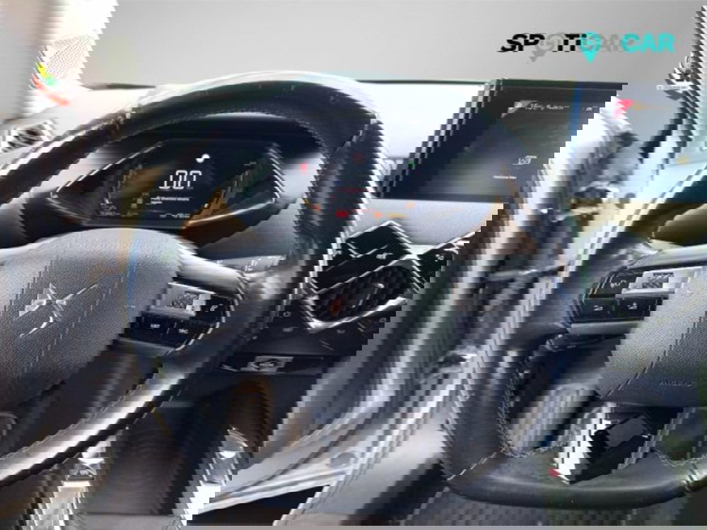 Ds DS 3 usata a Frosinone (10)