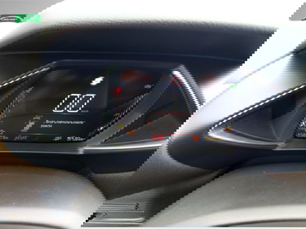 Ds DS 3 usata a Frosinone (11)